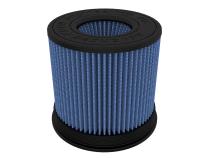 Momentum Intake Replacement Air Filter w/ Pro 5R Media 3-1/4 Inch F x 8 Inch B x 8 Inch T (Inverted) x 8 Inch H aFe Power