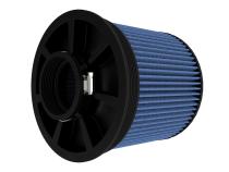 Momentum Intake Replacement Air Filter w/ Pro 5R Media 3-1/4 Inch F x 8 Inch B x 8 Inch T (Inverted) x 8 Inch H aFe Power