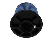 Momentum Intake Replacement Air Filter w/ Pro 5R Media 3-1/4 Inch F x 8 Inch B x 8 Inch T (Inverted) x 8 Inch H aFe Power