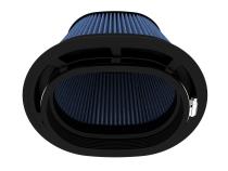 Momentum Intake Replacement Air Filter w/ Pro 5R Media (7x4-3/4) Inch F x (9x7) Inch B x (7-1/4x5) Inch T (Inverted) X 8 Inch H aFe Power
