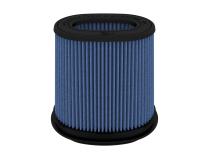 Momentum Intake Replacement Air Filter w/ Pro 5R Media (6-3/4x4-3/4) Inch F x (8-1/4x6-1/4) x (7-1/4x5) Inch T (Inverted) x 7-3/4 Inch H aFe Power