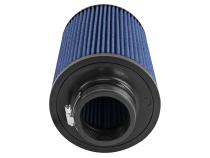 Magnum Force Intake Replacement Air Filter w/ Pro 5R Media 2-3/4 Inch F x 6 Inch B x 5-1/2 Inch T (Inverted) x 8 Inch H aFe Power