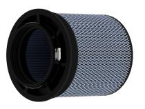 Momentum Intake Replacement Air Filter w/ Pro 5R Media 5-1/2 Inch F x 8 Inch B x 8 Inch T (Inverted) x 9 Inch H aFe Power