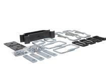 Load Pro Install Kit For 2020-2022 Chevrolet 2500 HD And GMC Sierra 2500HD 2WD/4WD Hellwig