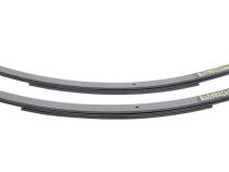 LP-25 Helper Spring 2020-2026 Chevrolet Silverado/GMC Sierra 2500 HD 2WD/ 4WD And Dodge/Mercedes 04-16 Sprinter 2WD/4WD Multi-Leaf Application Only. Must Order LP Mounting Kit For Installation. SRW Only. Check Vehicle Fitment Hellwig