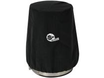 Filter Guard Pre-Filter - Black For use with skus ending in Xx-90015 &amp;amp; Xx-91007 - Black aFe Power