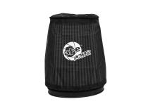 Filter Guard Pre-Filter (Pair) - Black Fits Air Filter 24-90054-Ma And Others aFe Power