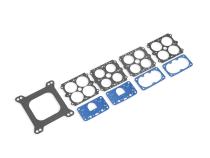Non-Stick Rebuild Kit;4150/4150 H.P. (750, 850, &amp;amp; 950 CFM) Non-Stick Rebuild Kit Quick Fuel
