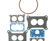 Non-Stick Rebuild Kit; 2300 (350, 500 CFM) Non-Stick Rebuild Kit Quick Fuel
