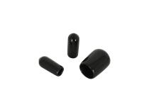 Non-Stick Rebuild Kit; Alcohol 4150/4150 H.P. (750, 850, &amp;amp; 950 CFM) Non-Stick Rebuild Kit Quick Fuel