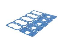 3 Circuit Carburetor Service Pack Non-Stick Works With 3 Circuit 4150 And 4500 Models Quick Fuel