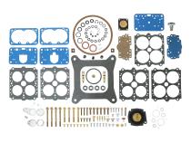 Super NS Rebuild Kit (4160 VS) Quick Fuel