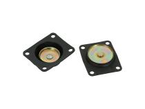 Super Non-Stick Rebuild Kit; 4150 D.P. (390-850 CFM) Quick Fuel
