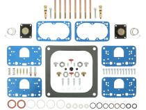 Non-Stick Rebuild Kit; 4500 (1050-1250 CFM) Non-Stick Rebuild Kit Quick Fuel