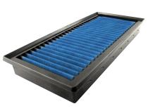 Magnum Flow OE Replacement Air Filter w/ Pro 5R Media Ford Trucks 05-07 V10-6.8L aFe Power