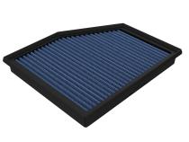 Magnum Flow OE Replacement Air Filter w/ Pro 5R Media BMW 545i/550i (E60) / 645i/650i (E63/64) 04-10 V8-4.4/4.8L N62 aFe Power