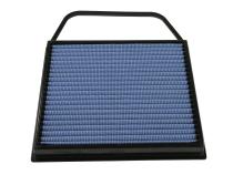 Magnum Flow OE Replacement Air Filter w/ Pro 5R Media BMW 135i (E82/88) 08-10 / 335i (E90/92/93) 07-10 / 535i (E60/61) 08-10 / Z4 09-16 L6-3.0L (t) N54 aFe Power