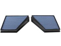 Magnum Flow OE Replacement Air Filter w/ Pro 5R Media BMW X5 (E70) 07-10 V8-4.8L N62 aFe Power