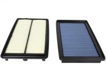 Magnum Flow OE Replacement Air Filter w/ Pro 5R Media Honda Accord 13-17 / Acura Tlx 15-19 V6-3.5L aFe Power