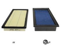 Magnum Flow OE Replacement Air Filter w/ Pro 5R Media Toyota C-Hr 18-19 L4-2.0L aFe Power
