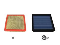 Magnum Flow OE Replacement Air Filter w/ Pro 5R Media Subaru Impreza 17-26/Crosstrek 18-26/Forester 19-26/Ascent 19-25/Legacy 20-25/Outback 20-26 aFe Power