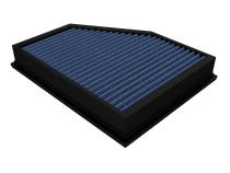 Magnum Flow OE Replacement Air Filter w/ Pro 5R Media BMW X3/X4/X5/X6/X7 20-25 L4-2.0L (t)/L6-3.0L (t) aFe Power
