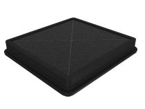 Magnum Flow OE Replacement Air Filter w/ Pro 5R Media &amp;amp; Foam Pre-Filter Toyota Land Cruiser (J200) 08-21 V8-4.5L (td) aFe Power