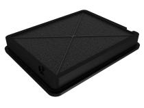 Magnum Flow OE Replacement Air Filter w/ Pro Dry S Media &amp;amp; Foam Pre-Filter Toyota Land Cruiser (J300) 22-23 V6-3.3L (td) aFe Power