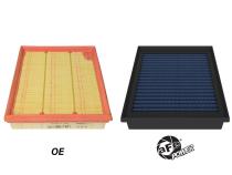 Magnum Flow OE Replacement Air Filter w/ Pro 5R Media Ford Maverick 22-24/Escape 20-26 L4-2.5L aFe Power