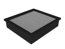Magnum Flow OE Replacement Air Filter w/ Pro Dry S Media &amp;amp; Foam Pre-Filter Isuzu D-Max 12-24 L4-3.0L (td) aFe Power