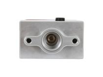 Billet Bypass Regulator Alcohol Compatible Quick Fuel