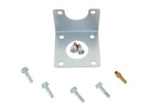 Billet Bypass Regulator Alcohol Compatible Quick Fuel