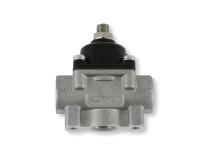 Pressure Regulator 4.5 9 PSI Range Quick Fuel