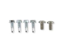 Pressure Regulator 4.5 9 PSI Range Quick Fuel