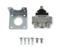 Pressure Regulator 4.5 9 PSI Range Quick Fuel