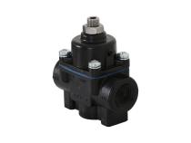 Low Pressure Regulator (Methanol Fuel) Quick Fuel