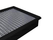 Magnum Flow OE Replacement Air Filter w/ Pro Dry S Media Ford Diesel Trucks 99-03 V8-7.3L (td) aFe Power