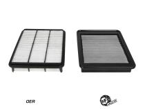 Magnum Flow OE Replacement Air Filter w/ Pro Dry S Media Toyota Land Cruiser (J100) 98-07 / 4Runner 03-09 V8-4.7L aFe Power
