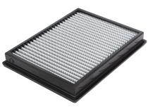 Magnum Flow OE Replacement Air Filter w/ Pro Dry S Media Ford Mustang 86-93 V8-5.0L aFe Power