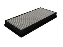 Magnum Flow OE Replacement Air Filter w/ Pro Dry S Media Dodge Trucks 94-01 V8 aFe Power