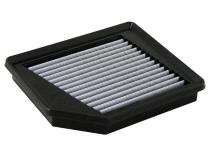 Magnum Flow OE Replacement Air Filter w/ Pro Dry S Media Honda Civic 06-11 L4-1.8L aFe Power
