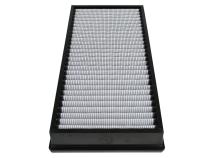 Magnum Flow OE Replacement Air Filter w/ Pro Dry S Media Porsche Cayenne 03-16 V6/V8 aFe Power