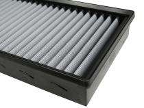 Magnum Flow OE Replacement Air Filter w/ Pro Dry S Media Porsche Cayenne 03-16 V6/V8 aFe Power