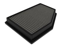 Magnum Flow OE Replacement Air Filter w/ Pro Dry S Media BMW 525/528/530i (E60/61) 04-10 L6-2.5L/3.0L / Z4 (E85) 06-08 L6-3.2L aFe Power