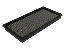 Magnum Flow OE Replacement Air Filter w/ Pro Dry S Media Mercedes AMG63 07-11 V8-6.3L w/ Pre-Oiled aFe Power