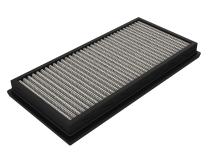 Magnum Flow OE Replacement Air Filter w/ Pro Dry S Media Mercedes AMG63 07-11 V8-6.3L w/ Pre-Oiled aFe Power