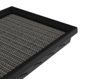 Magnum Flow OE Replacement Air Filter w/ Pro Dry S Media Mercedes AMG63 07-11 V8-6.3L w/ Pre-Oiled aFe Power