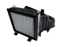 Magnum Flow OE Replacement Air Filter w/ Pro Dry S Media Chevrolet Impala 06-11 V6-3.5/3.9/V8-5.3L aFe Power