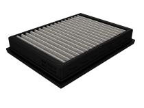 Magnum Flow OE Replacement Air Filter w/ Pro Dry S Media Ford Fusion 06-12 V6-3.0L aFe Power