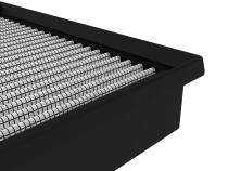 Magnum Flow OE Replacement Air Filter w/ Pro Dry S Media Jeep Grand Cherokee (WK2) 11-21/Durango 11-26 V6/V8 aFe Power